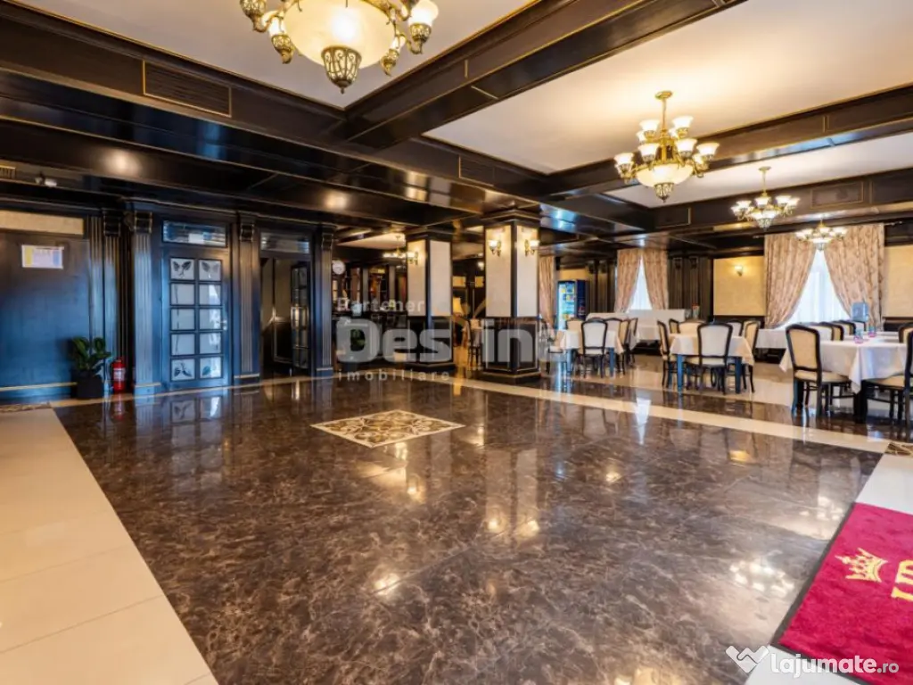 Oportunitate de Business