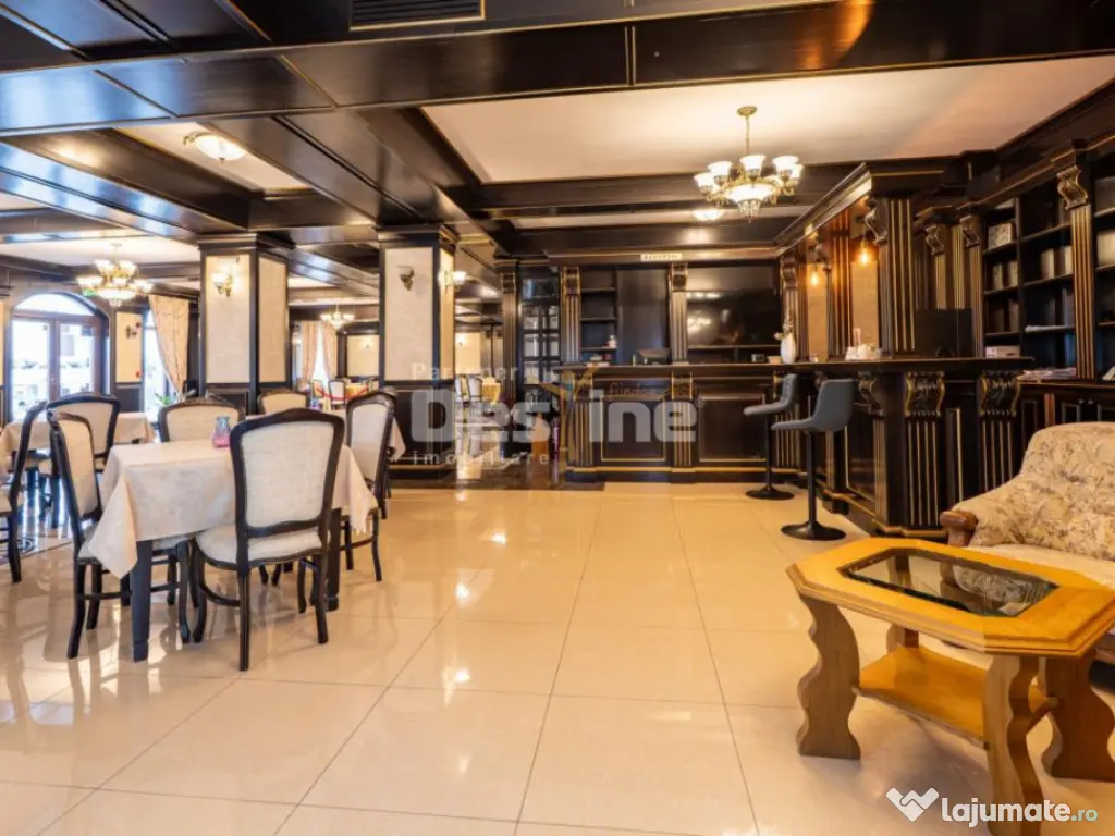 Oportunitate de Business