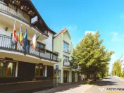 Spatiu versatil pentru birouri ateliere pentru copii terapi 