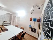 Spatiu versatil pentru birouri ateliere pentru copii terapi 