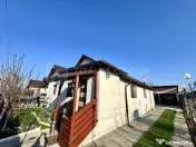 Se vinde “acasa”, 4 camere decomandate, panouri+bater... 