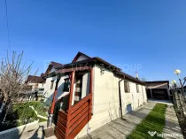 Se vinde “acasa”, 4 camere decomandate, panouri+bater...