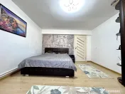 Se vinde “acasa”, 4 camere decomandate, panouri+bater... 