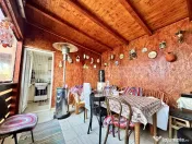 Se vinde “acasa”, 4 camere decomandate, panouri+bater... 