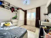 Se vinde “acasa”, 4 camere decomandate, panouri+bater... 