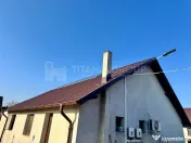 Se vinde “acasa”, 4 camere decomandate, panouri+bater... 