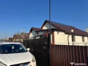 Se vinde “acasa”, 4 camere decomandate, panouri+bater... 