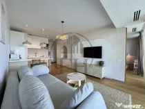 Apartament 2 camere de vanzare Olimp, Constanta