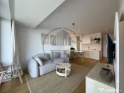 Apartament 2 camere de vanzare Olimp, Constanta 