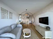Apartament 2 camere de vanzare Olimp, Constanta