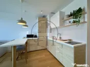 Apartament 2 camere de vanzare Olimp, Constanta