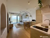 Apartament 2 camere de vanzare Olimp, Constanta 