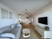 Apartament 2 camere de vanzare Olimp, Constanta 