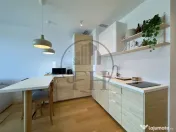 Apartament 2 camere de vanzare Olimp, Constanta 