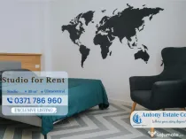 Studio modern ultracentral | EAS|Residence | Complet utilat