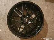 Jante bmw seria 3 r18. 