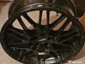 Jante bmw seria 3 r18. 