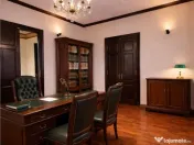 Nivel in vila interbelica, sectiunea Special, loc parcare, C 