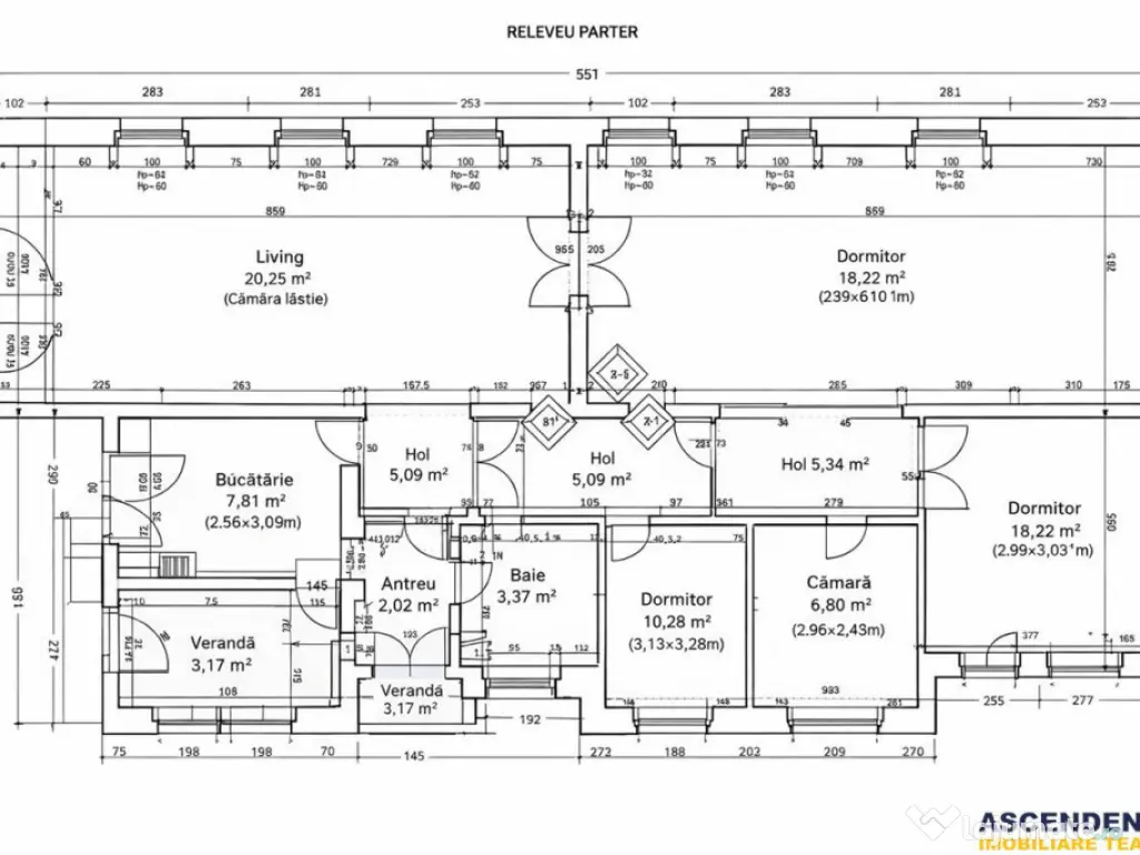 Nivel in vila interbelica, sectiunea Special, loc parcare, C