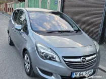 Opel Meriva 2014 ..1.4 - 140 cp