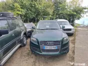 Audi Q7, 2008, 3.0tdi quatrro = Posibilitate rate 