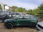 Audi Q7, 2008, 3.0tdi quatrro = Posibilitate rate 