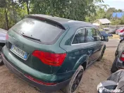 Audi Q7, 2008, 3.0tdi quatrro = Posibilitate rate 