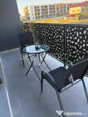 2 Camere cu Parcare inclusa - Parc Teilor si STB la 5 min, b 