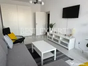 2 Camere cu Parcare inclusa - Parc Teilor si STB la 5 min, b 