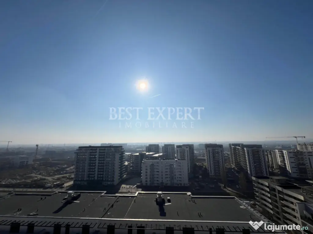 3 camere decomandate 5 min N.Teclu