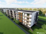 2 Camere Ideal Investitie -5 min STB/Zona linistita-Credit I 