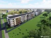 2 Camere Ideal Investitie -5 min STB/Zona linistita-Credit I 