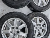 Jante aliaj Opel 15' 