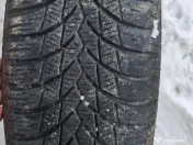 Jante aliaj Opel 15' 