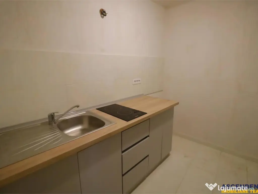 Eleganta si stil: spatiu birouri, locatie premium, Parcul Ce