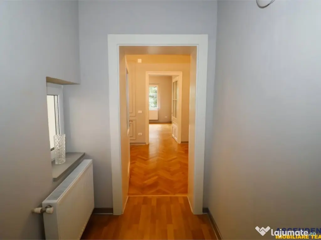 Eleganta si stil: spatiu birouri, locatie premium, Parcul Ce