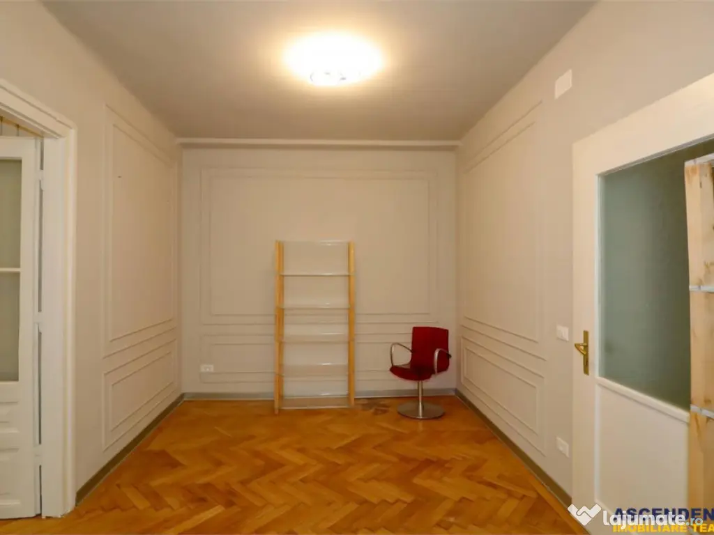 Eleganta si stil: spatiu birouri, locatie premium, Parcul Ce