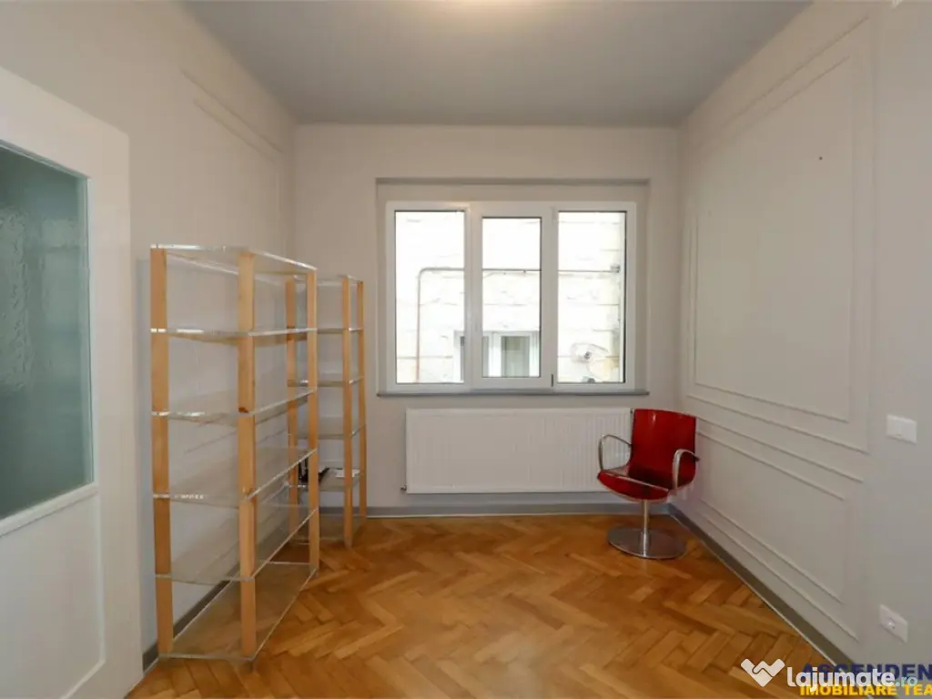 Eleganta si stil: spatiu birouri, locatie premium, Parcul Ce