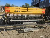 Vand semanatoare paioase 