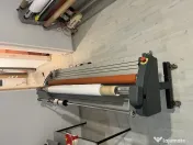 Laminator la rece Royal Sovereign 1600 mm cu pedala 