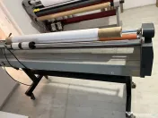 Laminator la rece Royal Sovereign 1600 mm cu pedala 