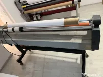 Laminator la rece Royal Sovereign 1600 mm cu pedala