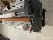 Laminator la rece Royal Sovereign 1600 mm cu pedala 