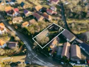 Casa de locuit in Martanus cu 660mp teren roditor, Covasna 