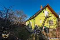 Casa de locuit in Martanus cu 660mp teren roditor, Covasna