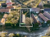 Casa de locuit in Martanus cu 660mp teren roditor, Covasna 