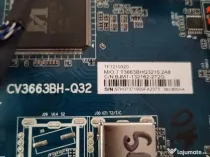 placa de baza CV3663BH-Q32