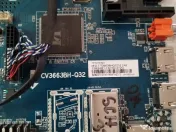 placa de baza CV3663BH-Q32 