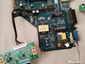 placa de baza CV3663BH-Q32 