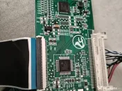 placa de baza CV3663BH-Q32 